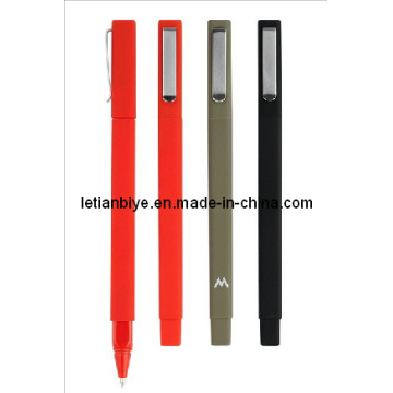 Square/Triangle Ball Pen, Hot Selling Promotional Pen (LT-Y083)